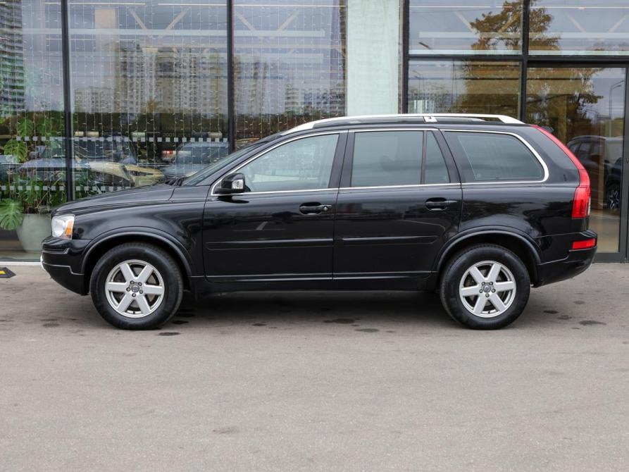 Volvo XC90 I Рестайлинг Москва  - изображение 8