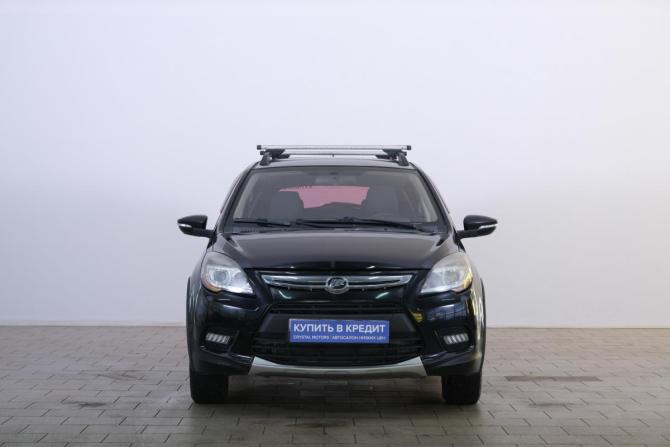 Lifan X50 с пробегом 2015 года, цена 549 000 рублей, 207200 км, хэтчбек, Автокод Объявления