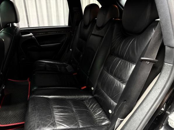 Porsche Cayenne I (955) с пробегом 2005 года, цена 1 049 000 рублей, 254502 км, внедорожник, Автокод Объявления
