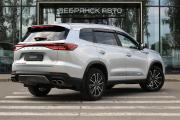Chery Tiggo 8 Pro Max I Рестайлинг Брянск  - изображение 30
