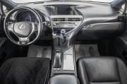 Lexus RX III Рестайлинг Барнаул  - изображение 42