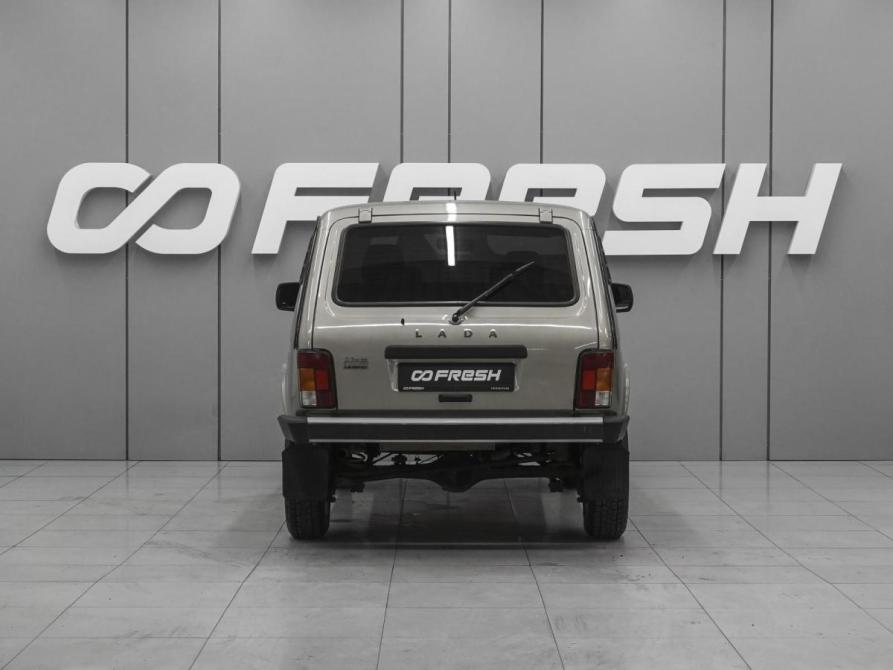 Lada (ВАЗ) Niva Legend Ростов-на-Дону  - изображение 4