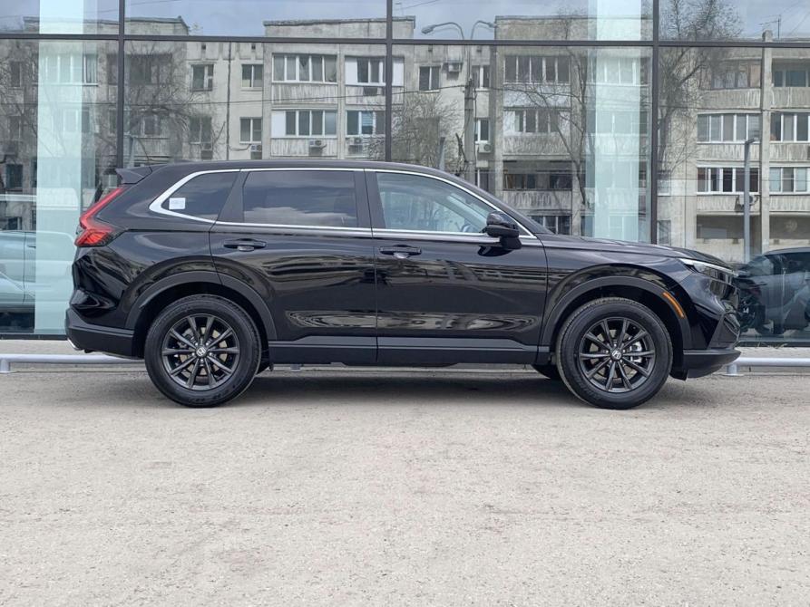 Honda CR-V VI Самара  - изображение 4