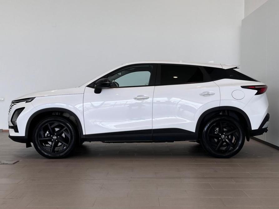 Omoda C5 I Волгоград  - изображение 8