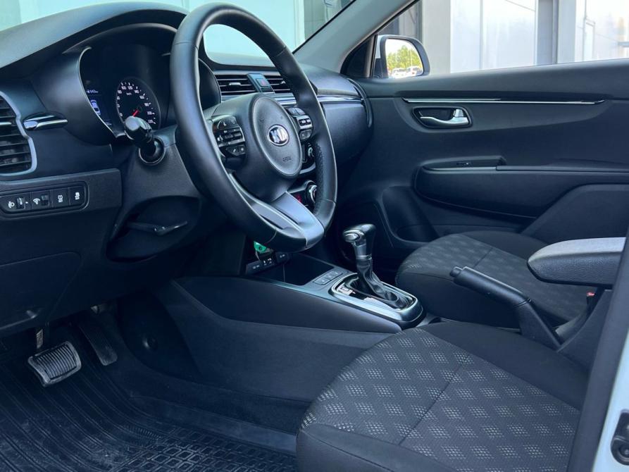 Kia Rio IV Волгоград  - изображение 14