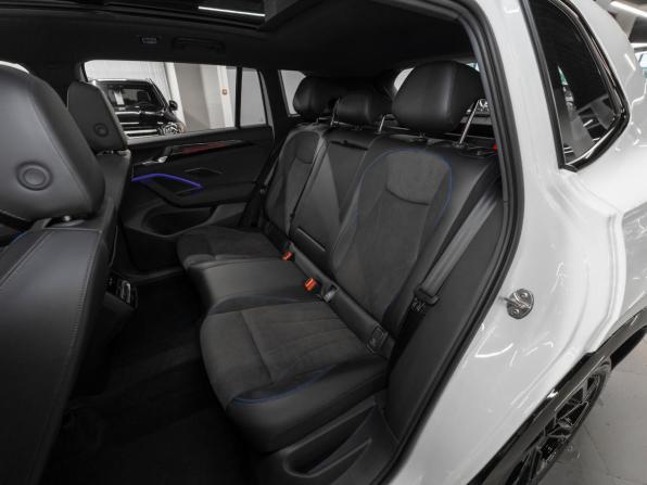 Volkswagen Tiguan III (China Market) с пробегом 2026 года, цена 4 900 000 рублей, 40 км, внедорожник, Автокод Объявления