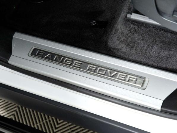 Land Rover Range Rover Sport II Рестайлинг с пробегом 2020 года, цена 5 398 000 рублей, 115569 км, внедорожник, Автокод Объявления