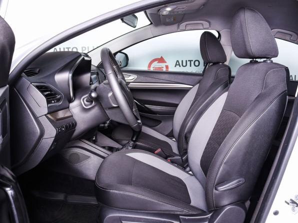 Lada (ВАЗ) Vesta I Рестайлинг (NG) с пробегом 2023 года, цена 1 129 000 рублей, 108000 км, седан, Автокод Объявления