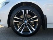 BMW 3 серии VI (F3x) Рестайлинг Казань  - изображение 29