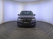 Volkswagen Tiguan I Рестайлинг Москва  - изображение 30