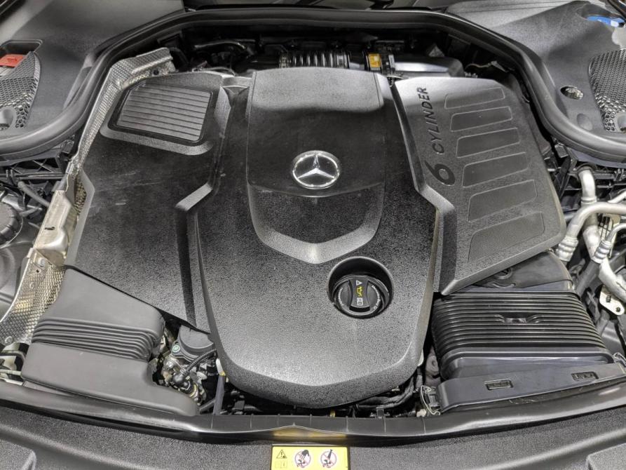 Mercedes-Benz E-Класс V (W213 S213 C238) Рестайлинг Москва  - изображение 9