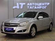 Opel Astra H Рестайлинг Таганрог  - изображение 24