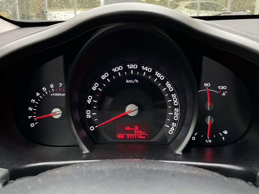 Kia Sportage III Ярославль  - изображение 15