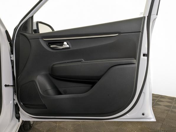 Kia Rio IV Рестайлинг с пробегом 2021 года, цена 1 670 000 рублей, 53811 км, седан, Автокод Объявления