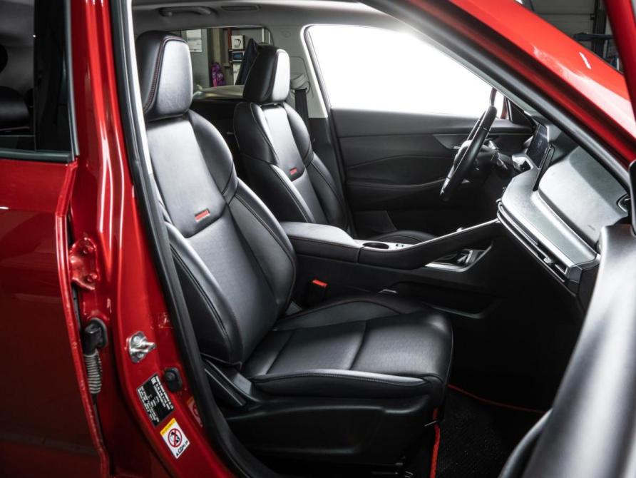 Changan CS35 Plus I Рестайлинг Волгоград  - изображение 8
