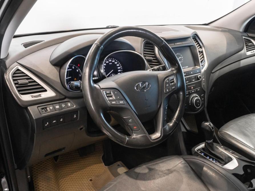 Hyundai Santa Fe III Рестайлинг Казань  - изображение 5