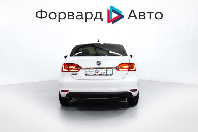 Volkswagen Jetta VI с пробегом 2012 года, цена 810 000 рублей, 198045 км, седан, Автокод Объявления