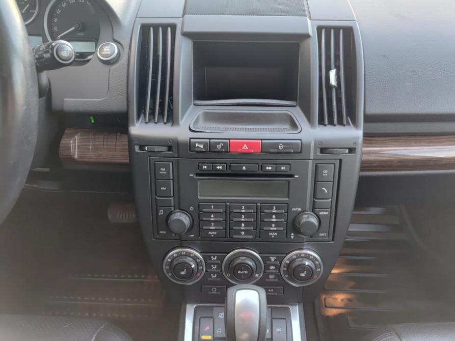 Land Rover Freelander II Ижевск  - изображение 18