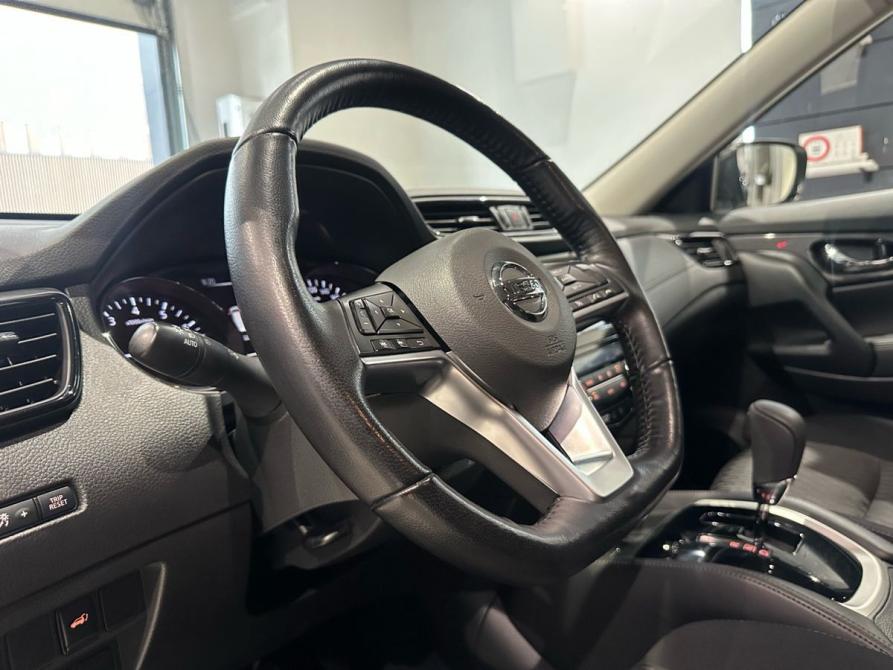 Nissan X-Trail III Рестайлинг Москва  - изображение 11