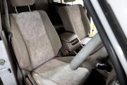 Toyota Land Cruiser Prado 90 Series Рестайлинг Тюмень  - изображение 46