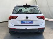 Volkswagen Tiguan II Рестайлинг Липецк  - изображение 25
