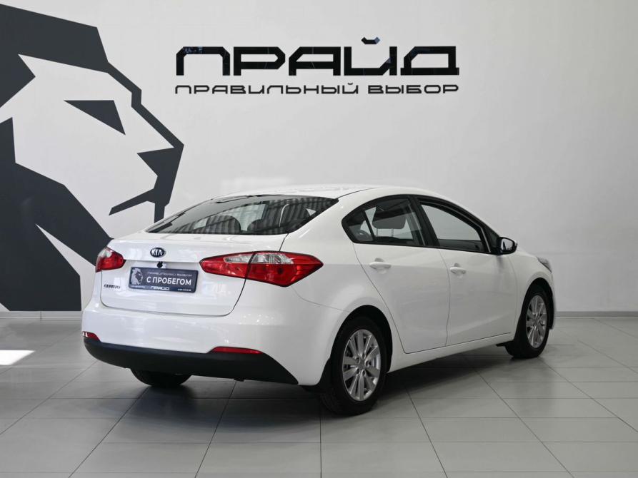 Kia Cerato III Ростов-на-Дону  - изображение 3