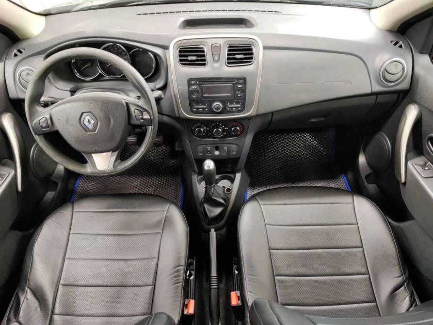Renault Sandero II Набережные Челны  - изображение 15