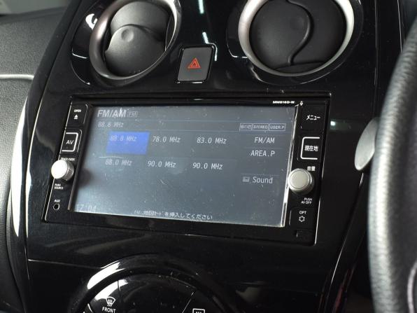 Nissan Note II Рестайлинг с пробегом 2018 года, цена 1 254 995 рублей, 97779 км, хэтчбек, Автокод Объявления