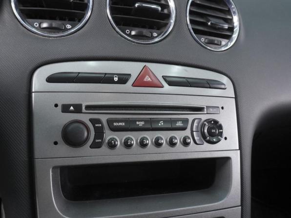 Peugeot 308 I с пробегом 2010 года, цена 720 000 рублей, 286964 км, универсал, Автокод Объявления