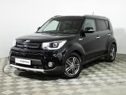 Kia Soul II Рестайлинг Санкт-Петербург  - изображение 23