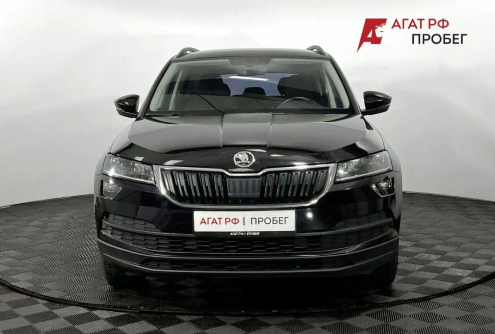 Skoda Karoq I Нижний Новгород  - изображение 3