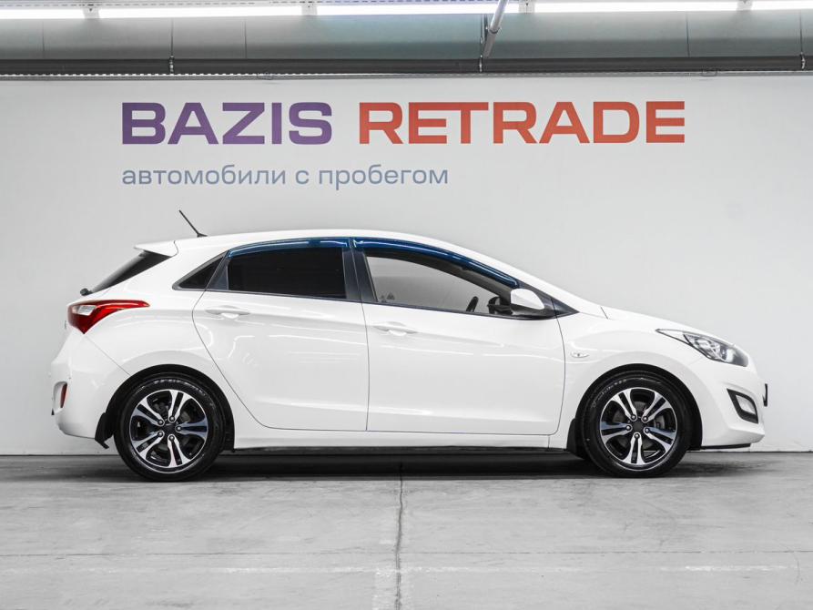 Hyundai i30 II Тюмень  - изображение 5