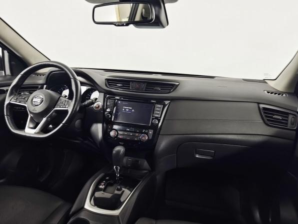Nissan Qashqai II Рестайлинг с пробегом 2021 года, цена 2 099 000 рублей, 81562 км, внедорожник, Автокод Объявления