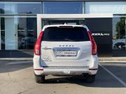 Haval H9 I Рестайлинг Москва  - изображение 27
