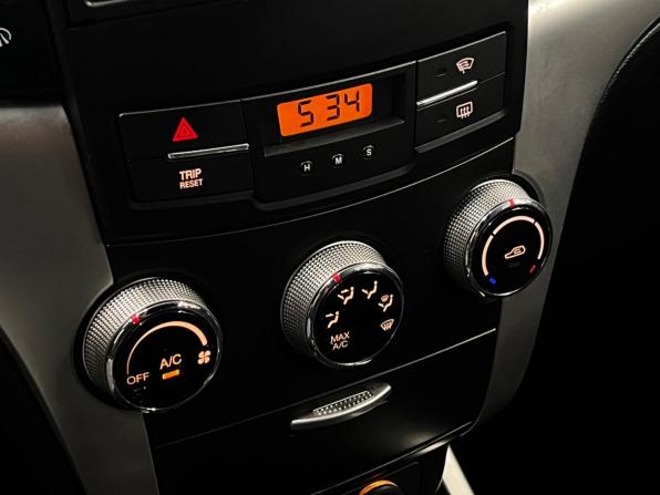 SsangYong Actyon II с пробегом 2013 года, цена 849 000 рублей, 218185 км, внедорожник, Автокод Объявления