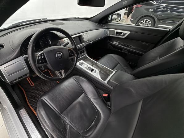 Jaguar XF I Рестайлинг с пробегом 2014 года, цена 1 390 000 рублей, 184470 км, седан, Автокод Объявления