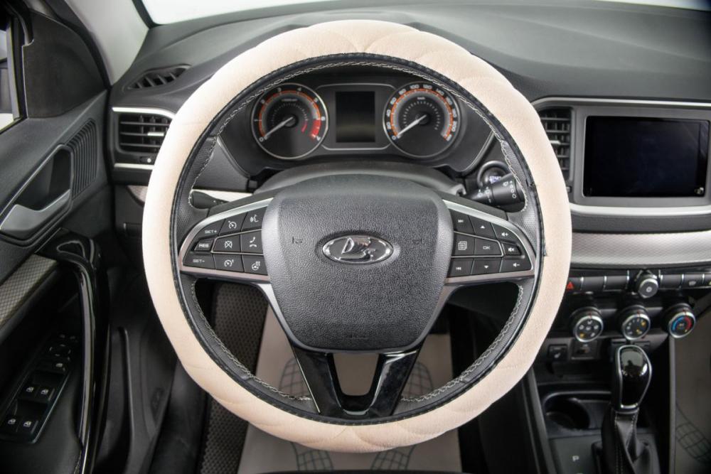 Lada (ВАЗ) Vesta I Рестайлинг (NG) Пермь  - изображение 15