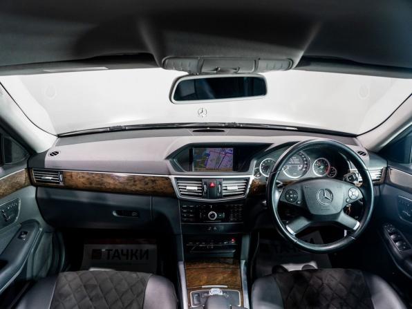 Mercedes-Benz E-Класс IV (W212 S212 C207) с пробегом 2011 года, цена 1 735 000 рублей, 82374 км, седан, Автокод Объявления