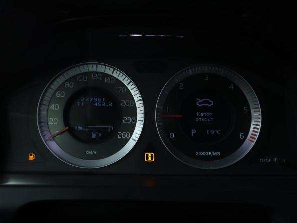 Volvo S60 II с пробегом 2010 года, цена 949 000 рублей, 240000 км, седан, Автокод Объявления