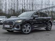 Audi Q5 II (FY) Рестайлинг Санкт-Петербург  - изображение 24