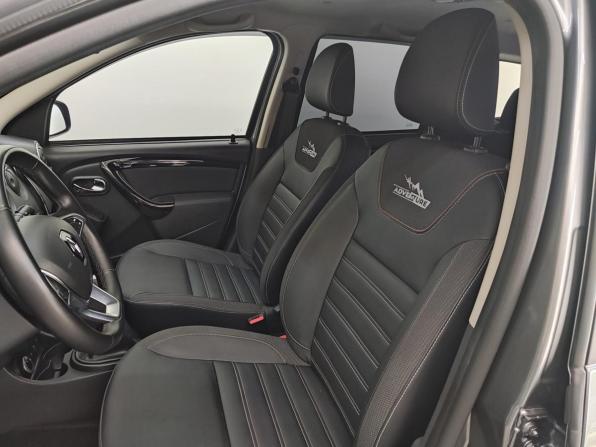 Renault Duster I Рестайлинг с пробегом 2019 года, цена 1 660 000 рублей, 74922 км, внедорожник, Автокод Объявления