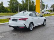 Hyundai Solaris II Рестайлинг Чебоксары  - изображение 28