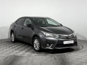 Toyota Corolla XI (E160 E170 E180) Санкт-Петербург  - изображение 22