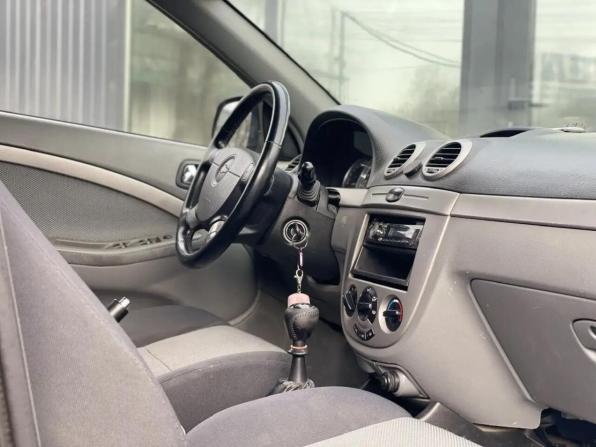 Chevrolet Lacetti I с пробегом 2011 года, цена 499 000 рублей, 171000 км, хэтчбек, Автокод Объявления