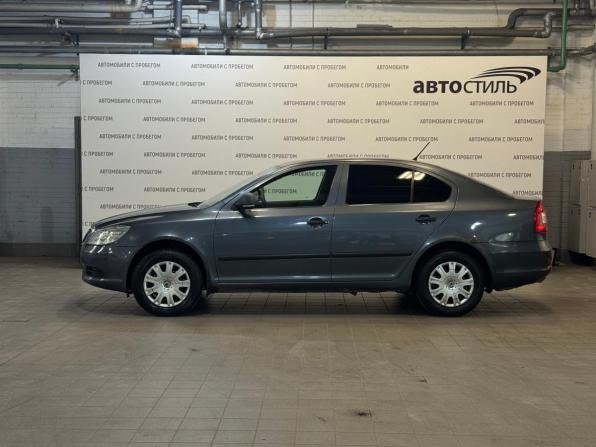 Skoda Octavia II (A5) Рестайлинг с пробегом 2013 года, цена 719 000 рублей, 194684 км, лифтбек, Автокод Объявления