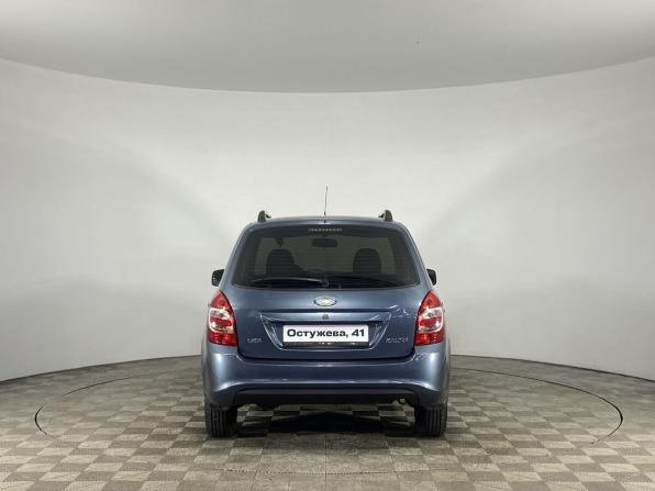 Lada (ВАЗ) Kalina II с пробегом 2016 года, цена 599 000 рублей, 86616 км, универсал, Автокод Объявления