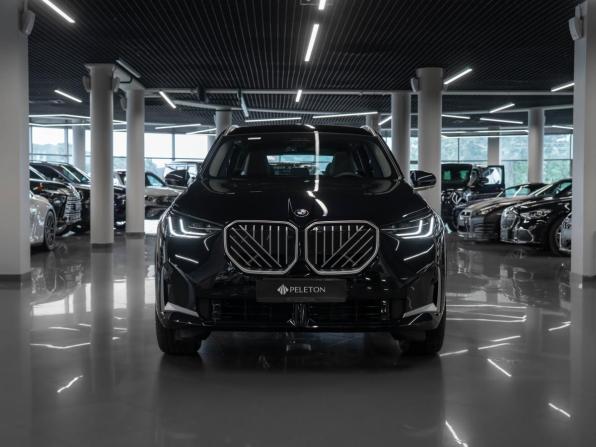BMW X3 IV (G45/G48) с пробегом 2025 года, цена 7 300 000 рублей, 24 км, внедорожник, Автокод Объявления