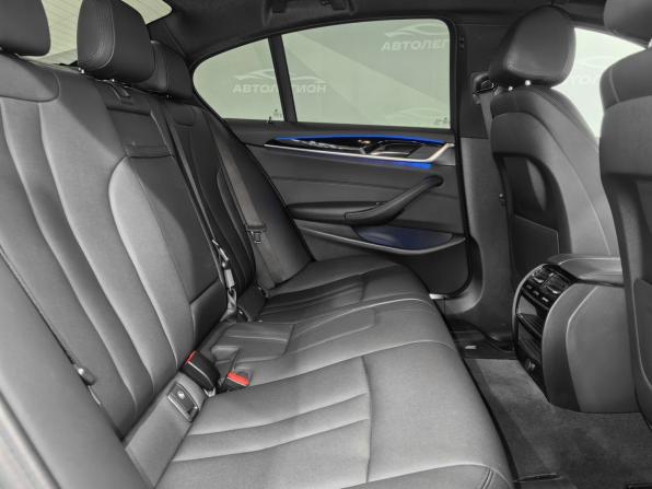 BMW 5 серии VII (G30/G31/G38) с пробегом 2019 года, цена 4 000 000 рублей, 114250 км, седан, Автокод Объявления