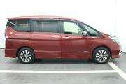 Nissan Serena V (C27) Красноярск  - изображение 31