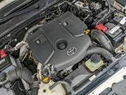 Toyota Hilux VIII Москва  - изображение 39